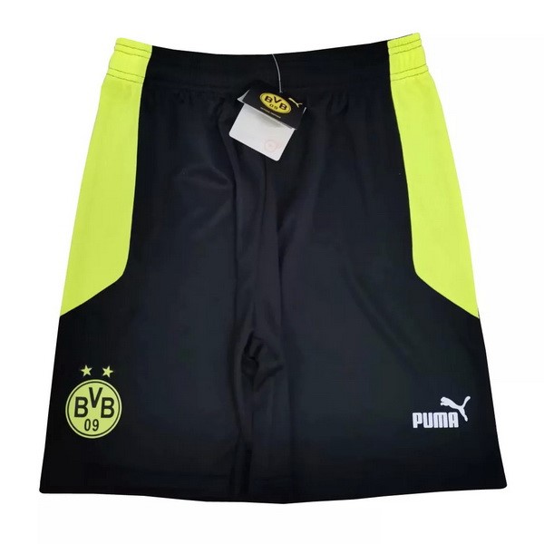 Pantalones Dortmund Especial 2021-2022 Negro